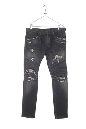 Autres Balmain  Noir