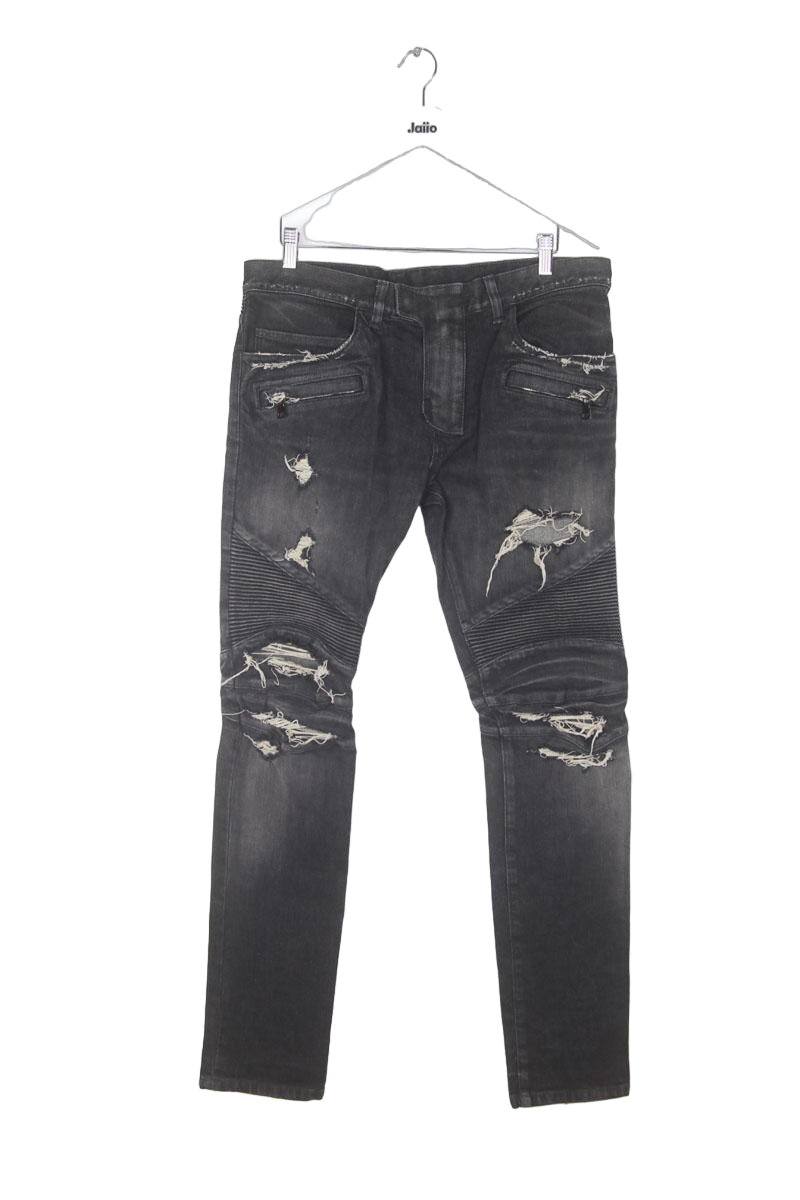 Autres Balmain  Noir