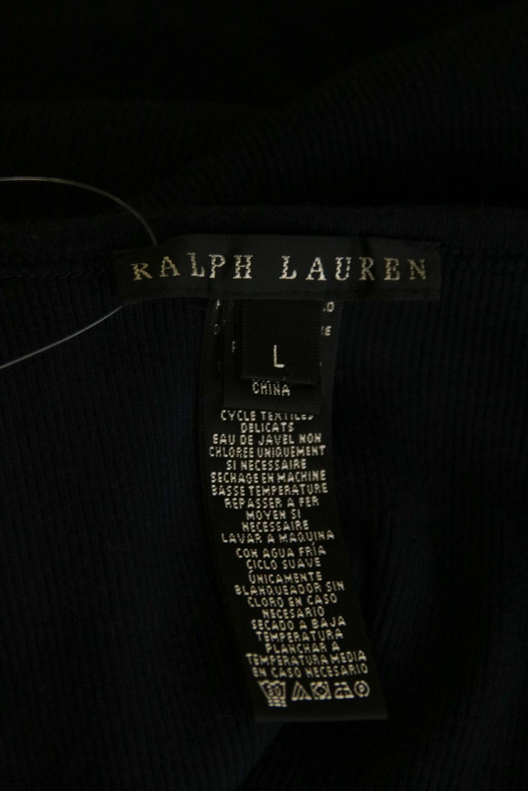 Camisoles Ralph Lauren  Marine