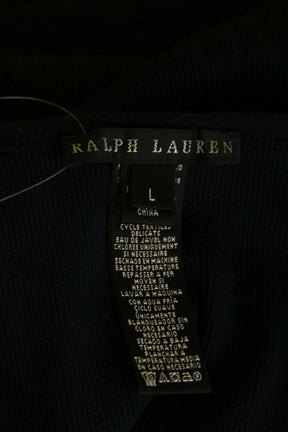 Camisoles Ralph Lauren  Marine