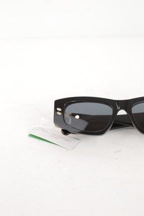 Lunettes de soleil Stella McCartney  Noir
