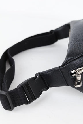 Sac banane Longchamp  Noir