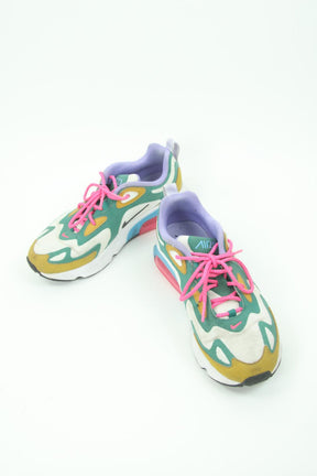 Baskets Nike Air Max 200 Nike Air Max Multicolore