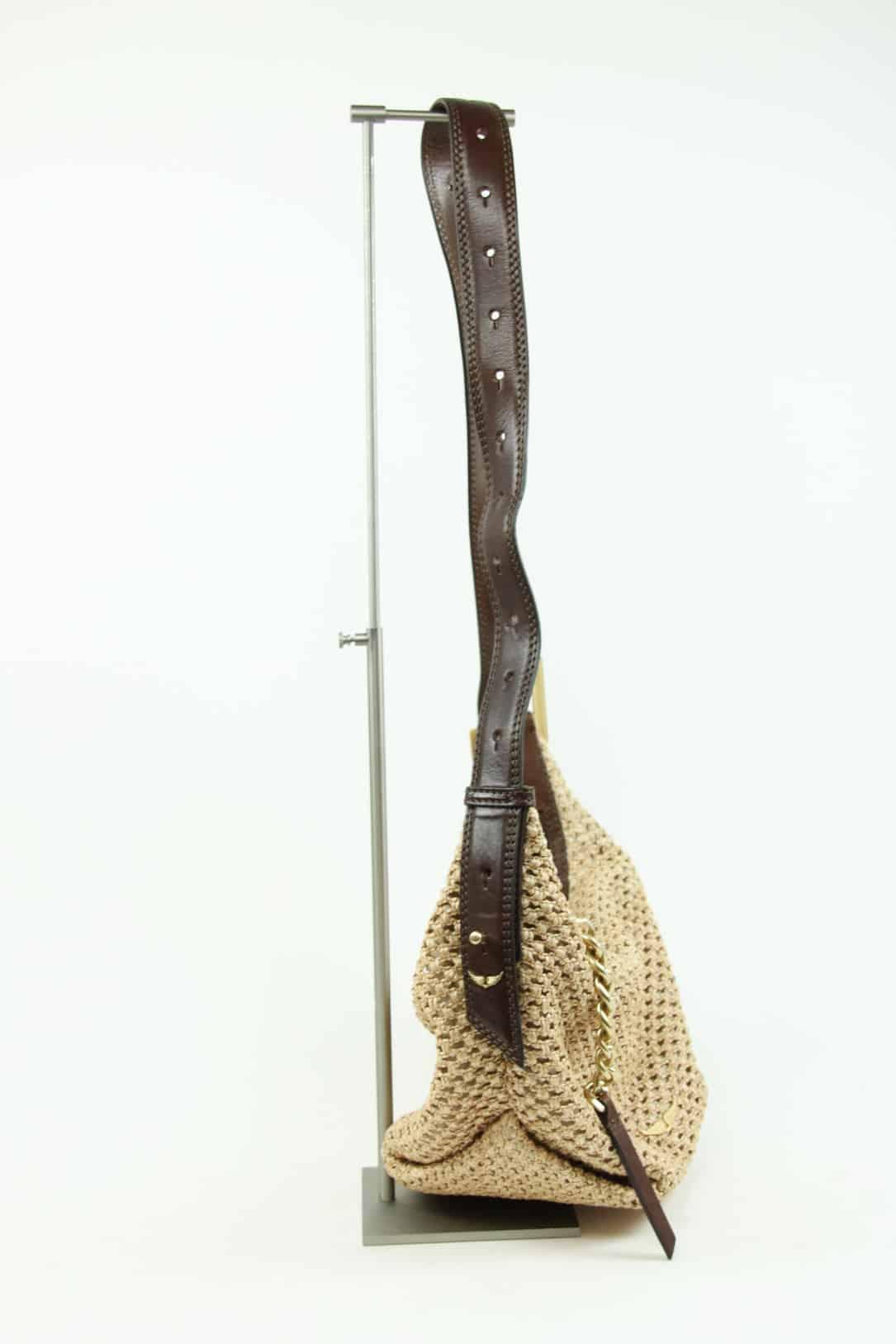 Sacs à bandoulière Zadig & Voltaire  Beige