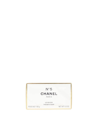 Savon Chanel  Blanc