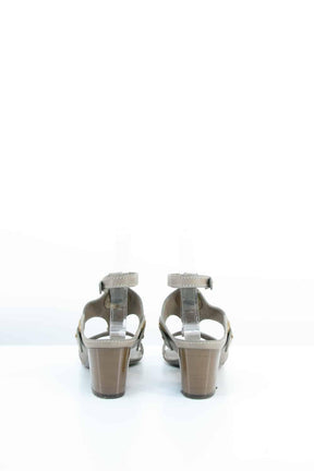  Salvatore Ferragamo  Marron