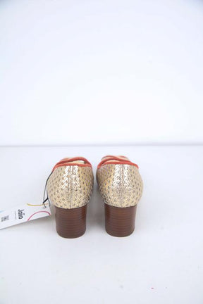 Talons Eponyme  Doré