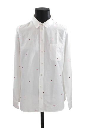 Chemises Sézane  Blanc