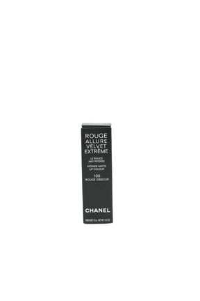  Chanel  Rouge