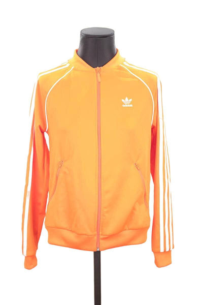 Veste adidas orange shops femme