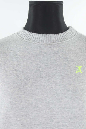 Pull-over Louis Vuitton  Gris