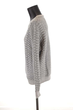 Pull-over Sandro  Gris