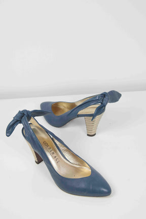 Talons Golden Age  Bleu