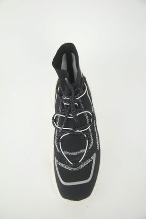 Baskets Kenzo  Noir