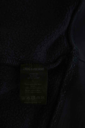 Pull-over Zadig & Voltaire  Bleu