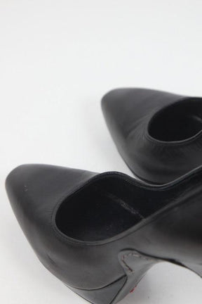 Escarpins Celine  Noir