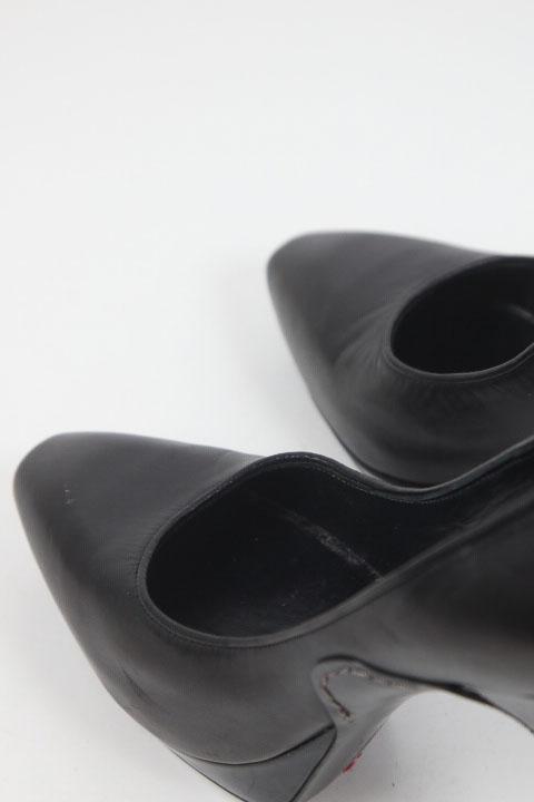 Escarpins Celine  Noir