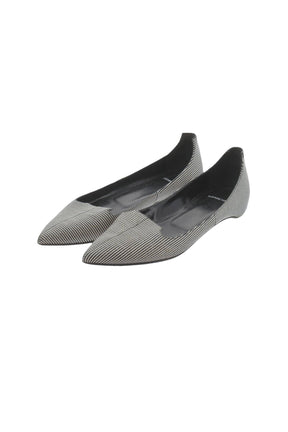 Ballerines Pierre Hardy  Noir