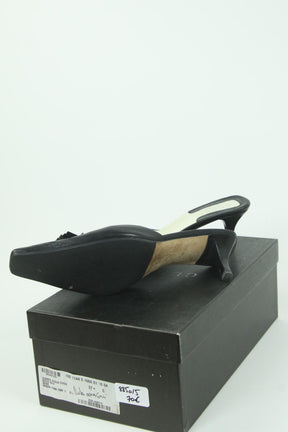 Talons mules Gucci  Bleu