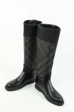 Autres Burberry  Noir