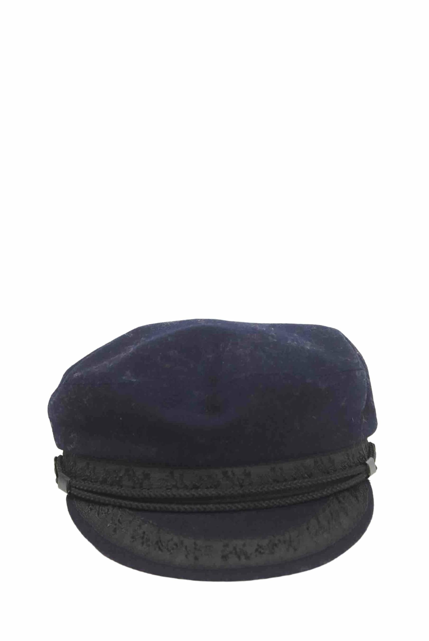 Casquettes Saint James  Marine
