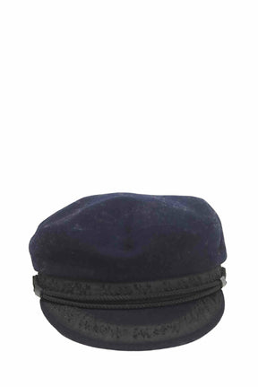 Casquettes Saint James  Marine