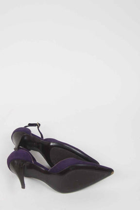 Sandales Hugo Boss  Violet