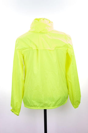 Veste K-Way  Jaune