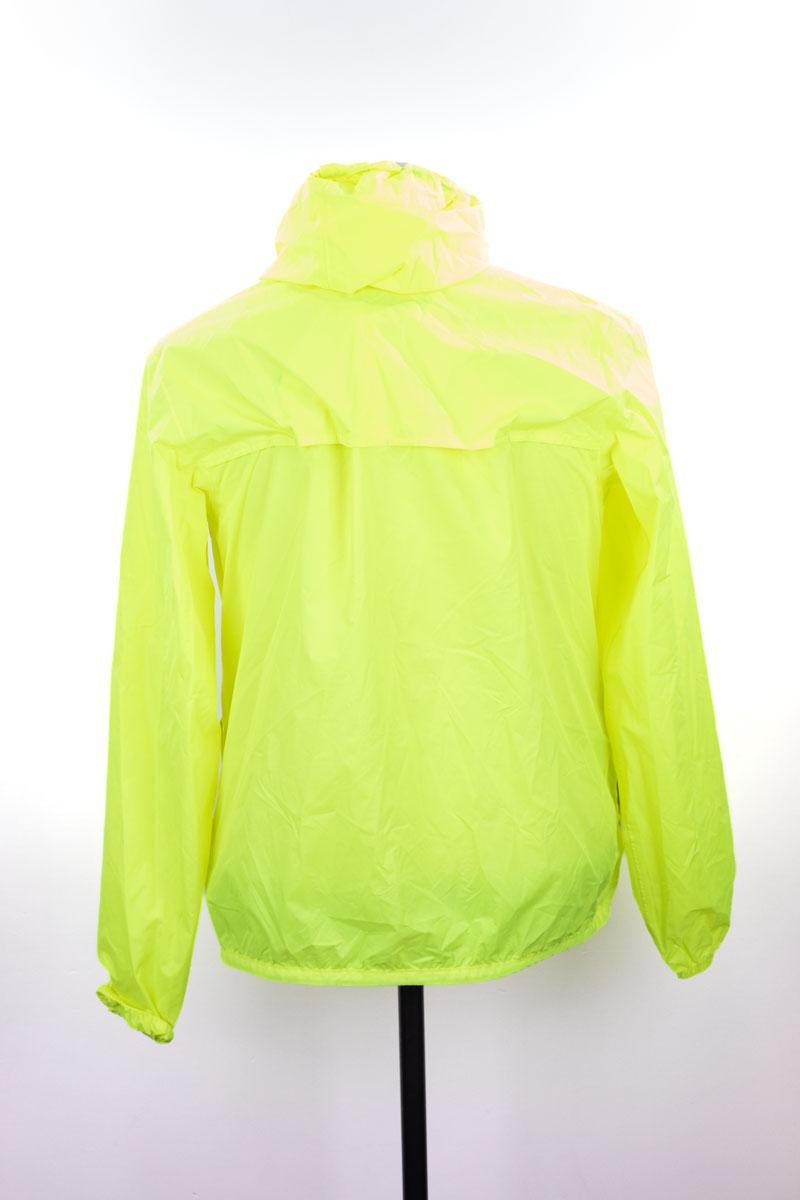 Veste K-Way  Jaune