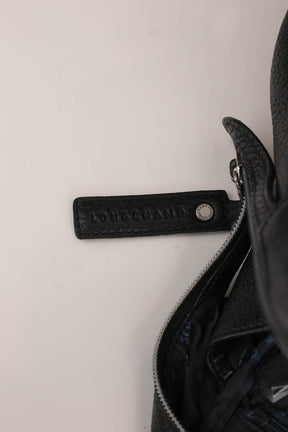 Sac de voyage Longchamp  Noir