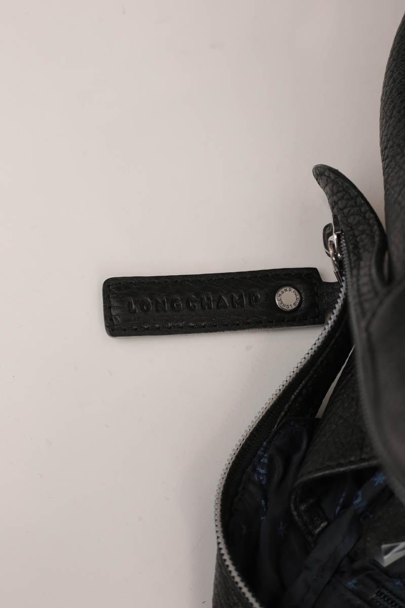 Sac de voyage Longchamp  Noir