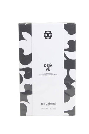 Parfum Teo Cabanel  Rose