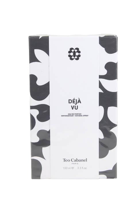 Parfum Teo Cabanel  Rose