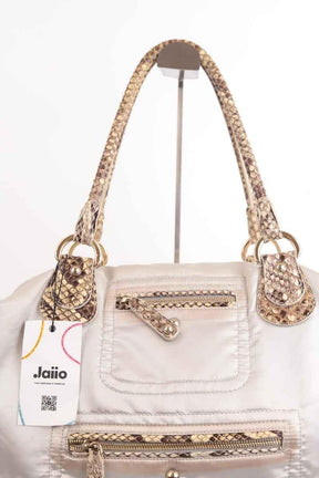 Sacs bowling Tod's  Beige