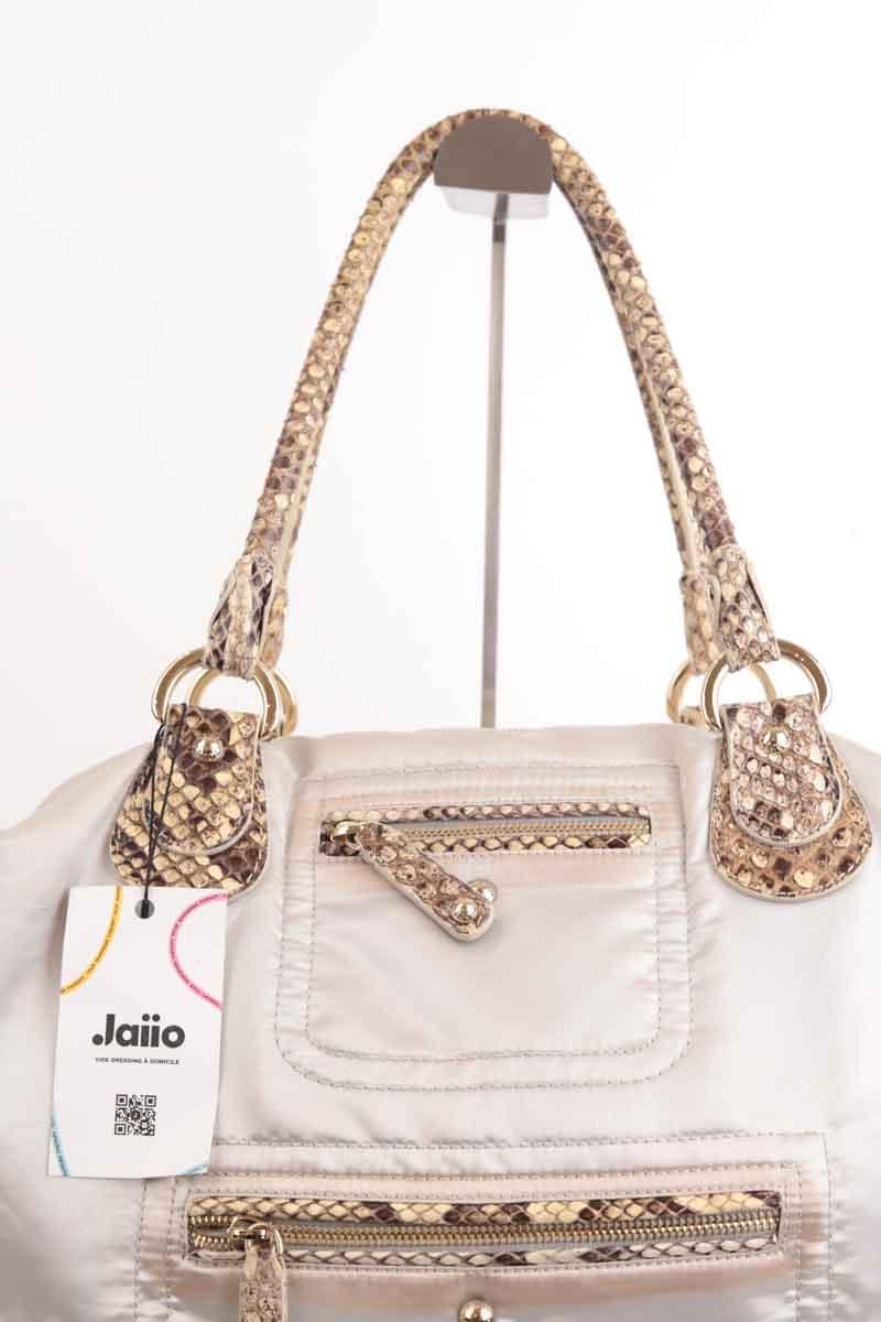 Sacs bowling Tod's  Beige