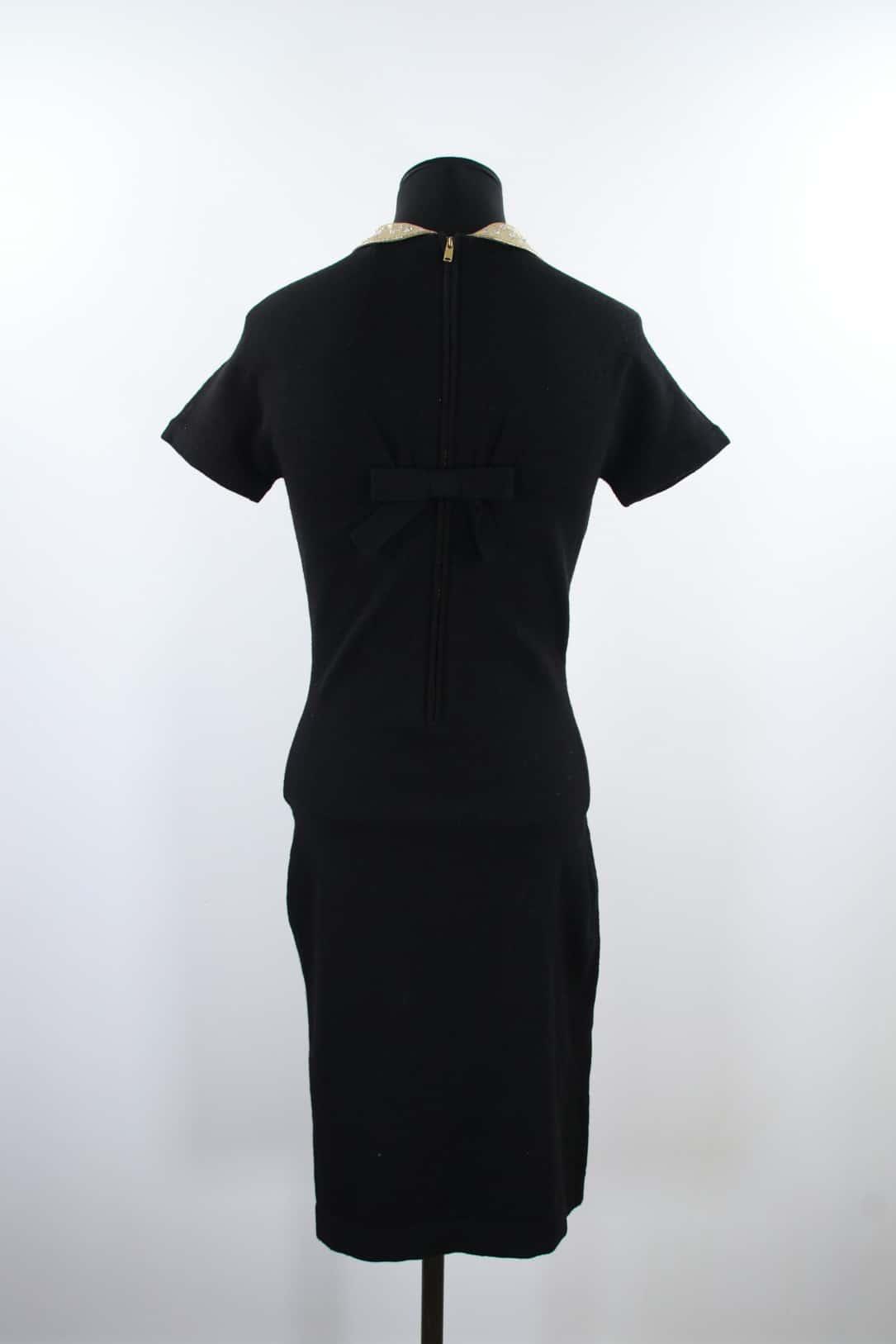 Mi-longueur Marc By Marc Jacobs  Noir