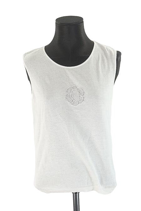 Autres Chanel  Blanc