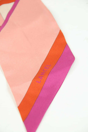 Autres Lancel  Rose