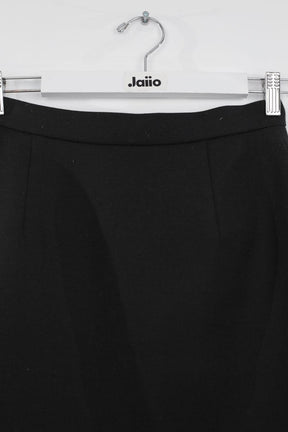 Mi-longueur Dice Kayek  Noir