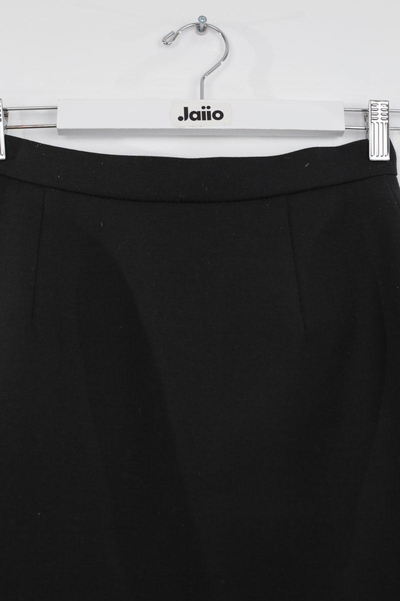 Mi-longueur Dice Kayek  Noir