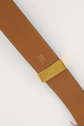 Ceinture Hermès  Noir