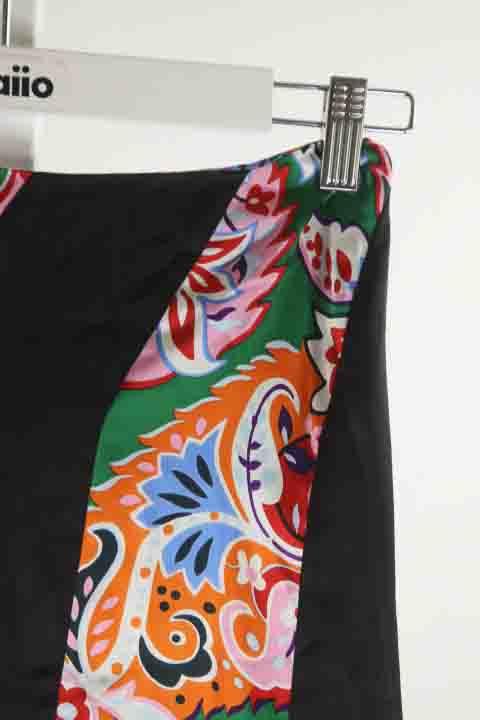 Maxi Kenzo  Multicolore