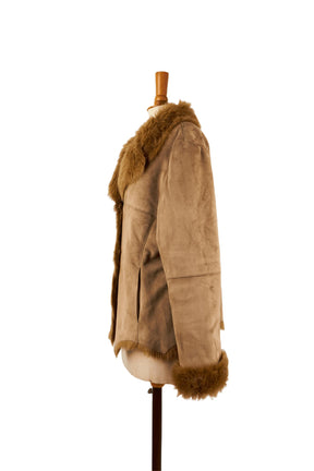 Autres Balmain  Beige