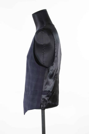 Gilets Sandro  Marine