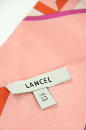 Autres Lancel  Rose
