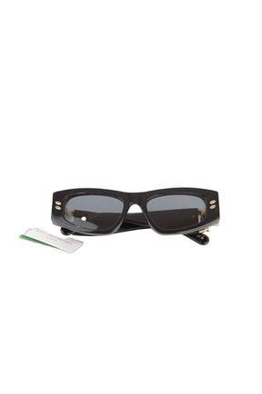 Lunettes de soleil Stella McCartney  Noir