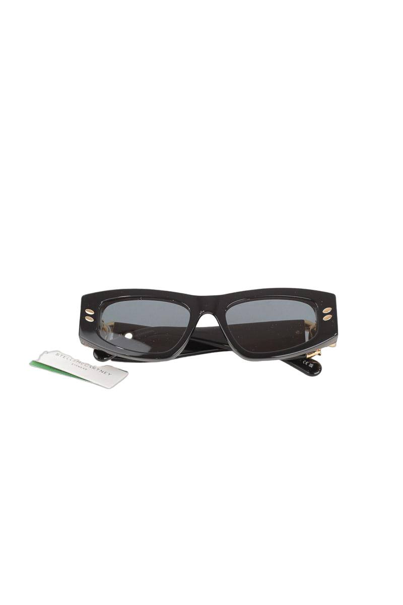 Lunettes de soleil Stella McCartney  Noir
