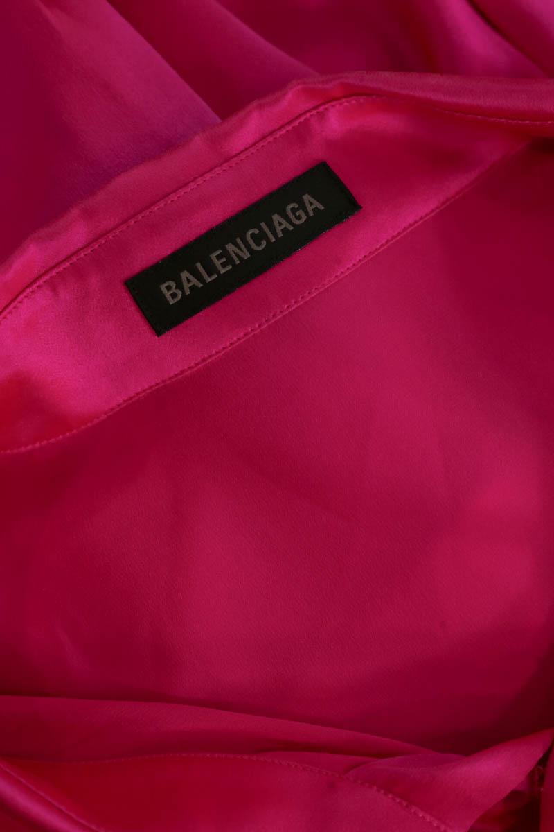 Chemises Balenciaga  Rose