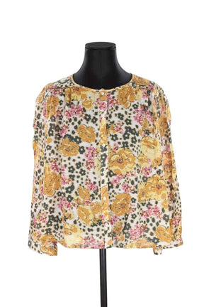 Blouses Bash  Orange