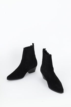 Boots Sandro  Noir